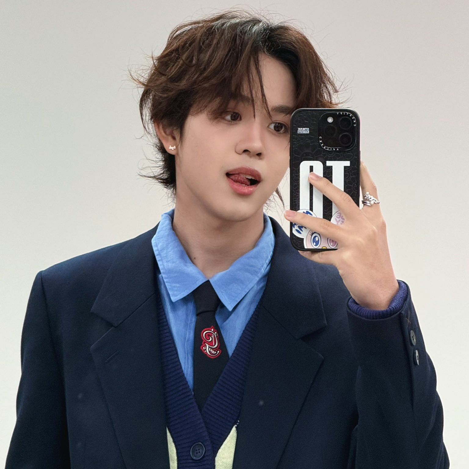 Latest photo of THI-O (NexT1DE)