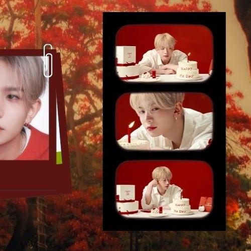 희승 (ENHYPEN)의 최신 사진