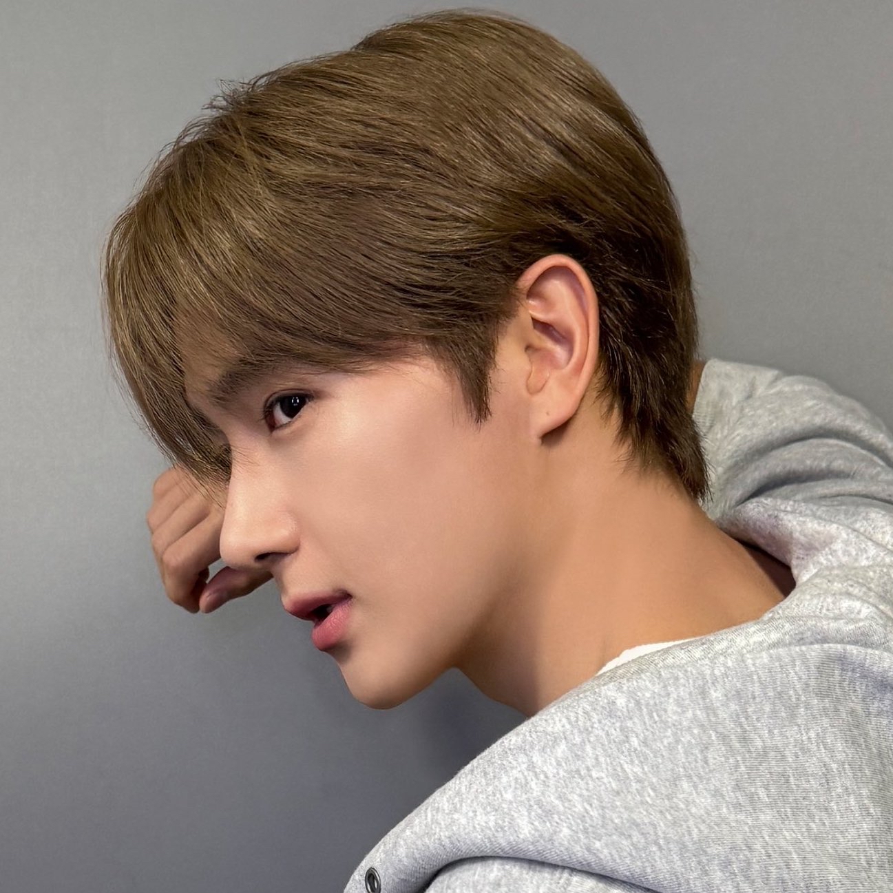 더보이즈 최근 활동샷