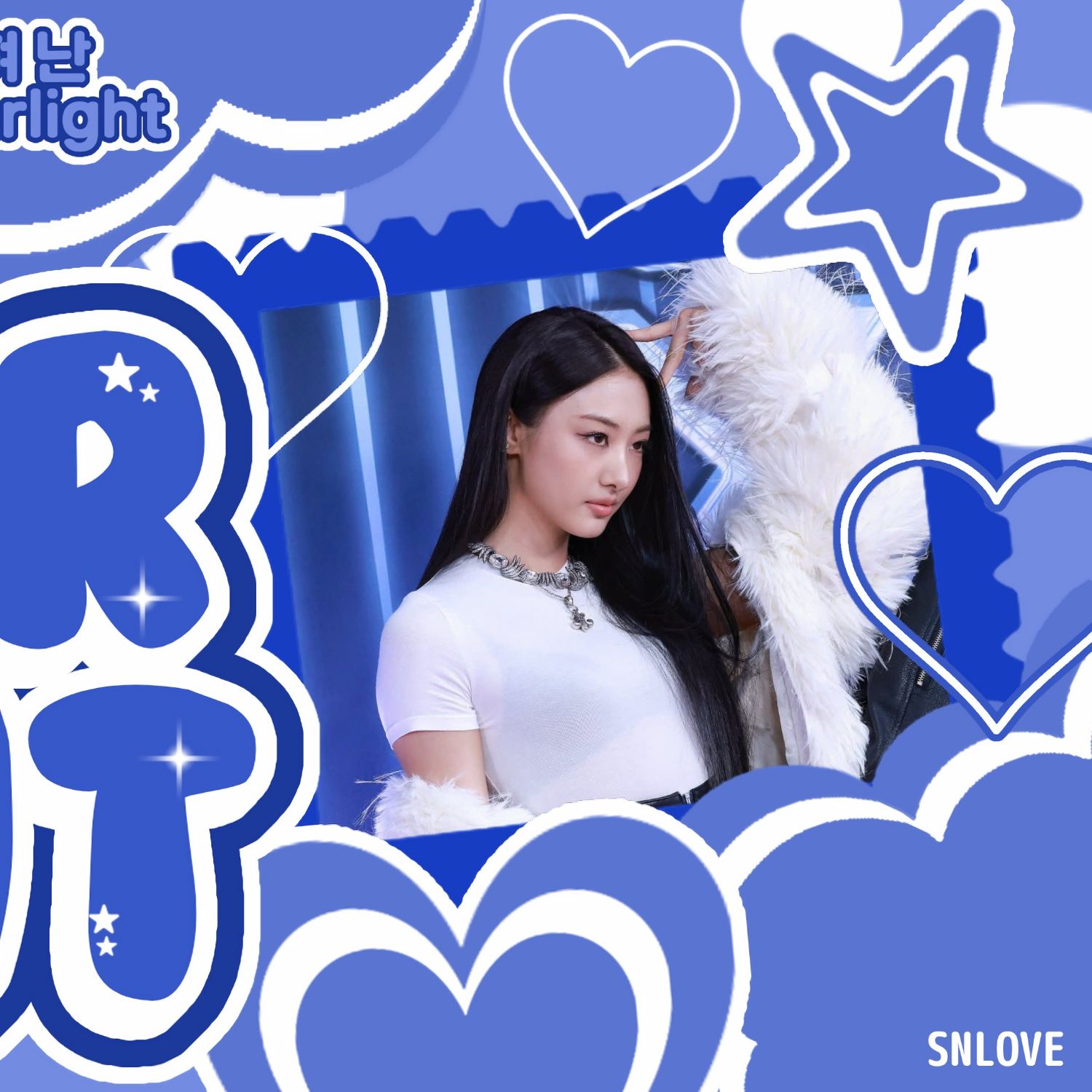 Latest photo of Gawon (MEOVV)