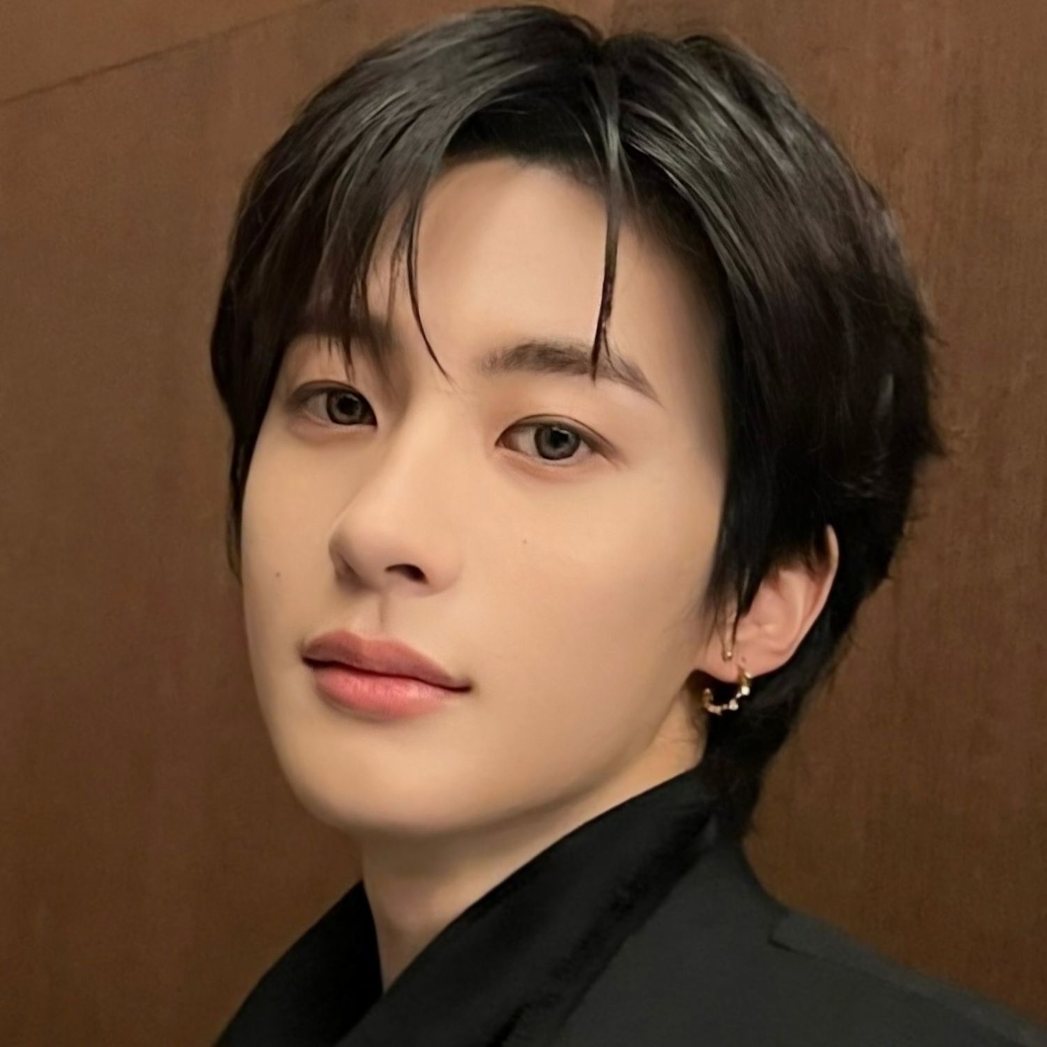 A moment captured by Anton (RIIZE)'s fan