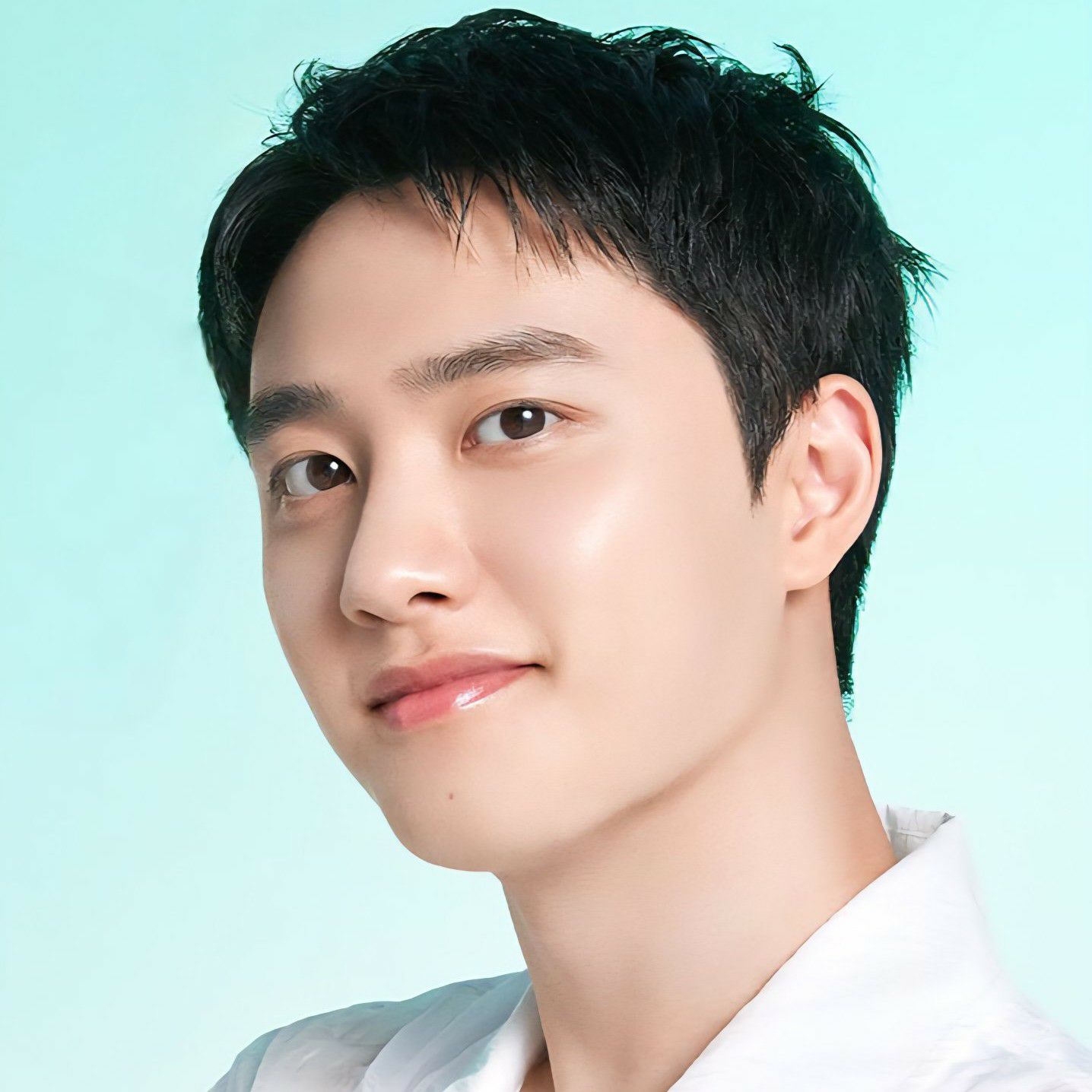 Latest photo of D.O. (EXO)