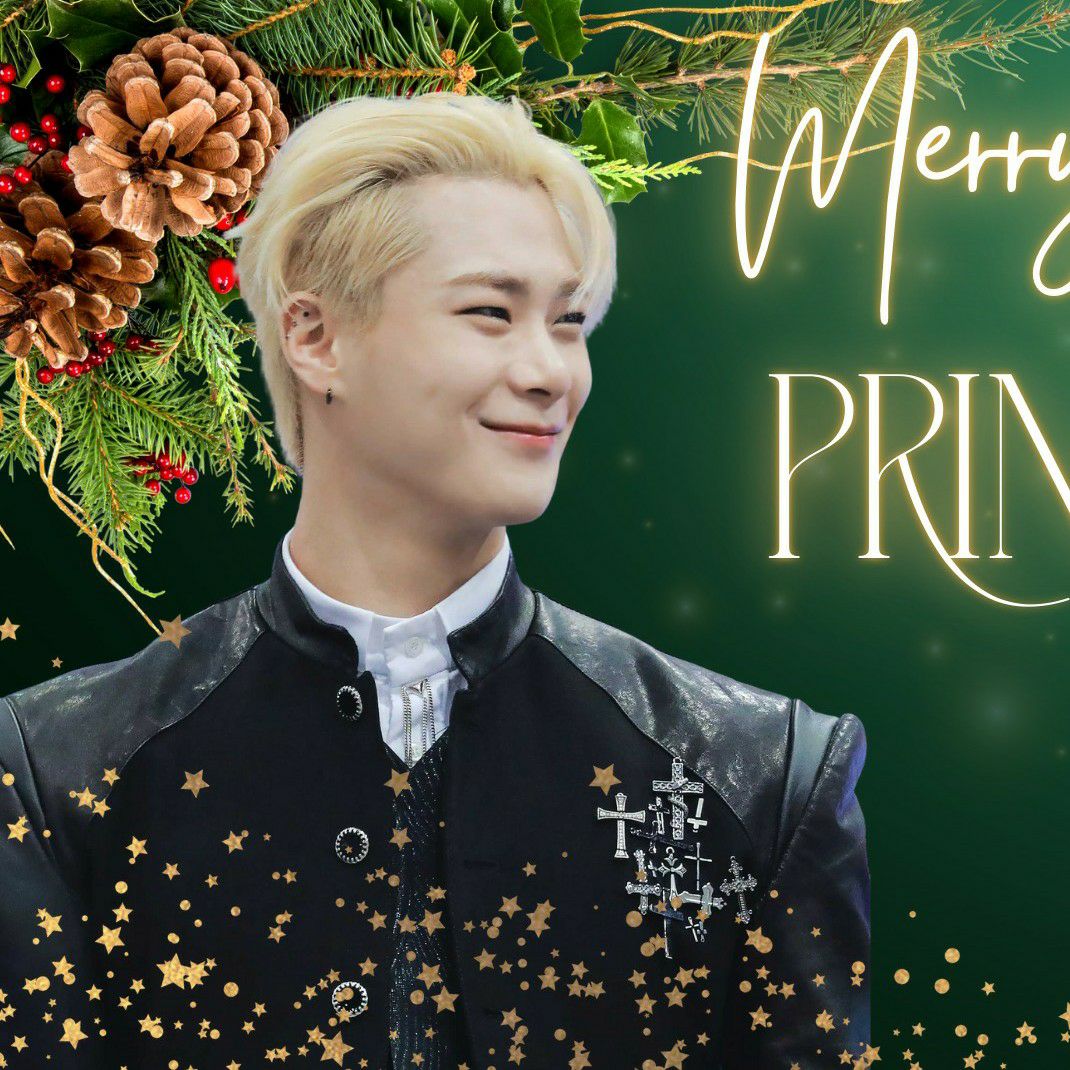 Latest photo of Moonbin (ASTRO)