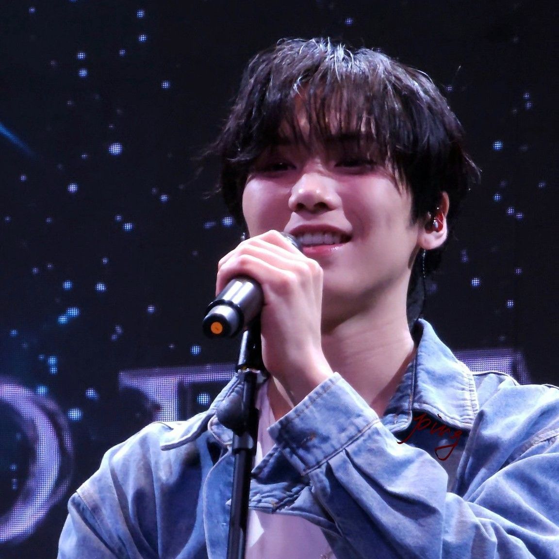 Potret di balik layar Rocky