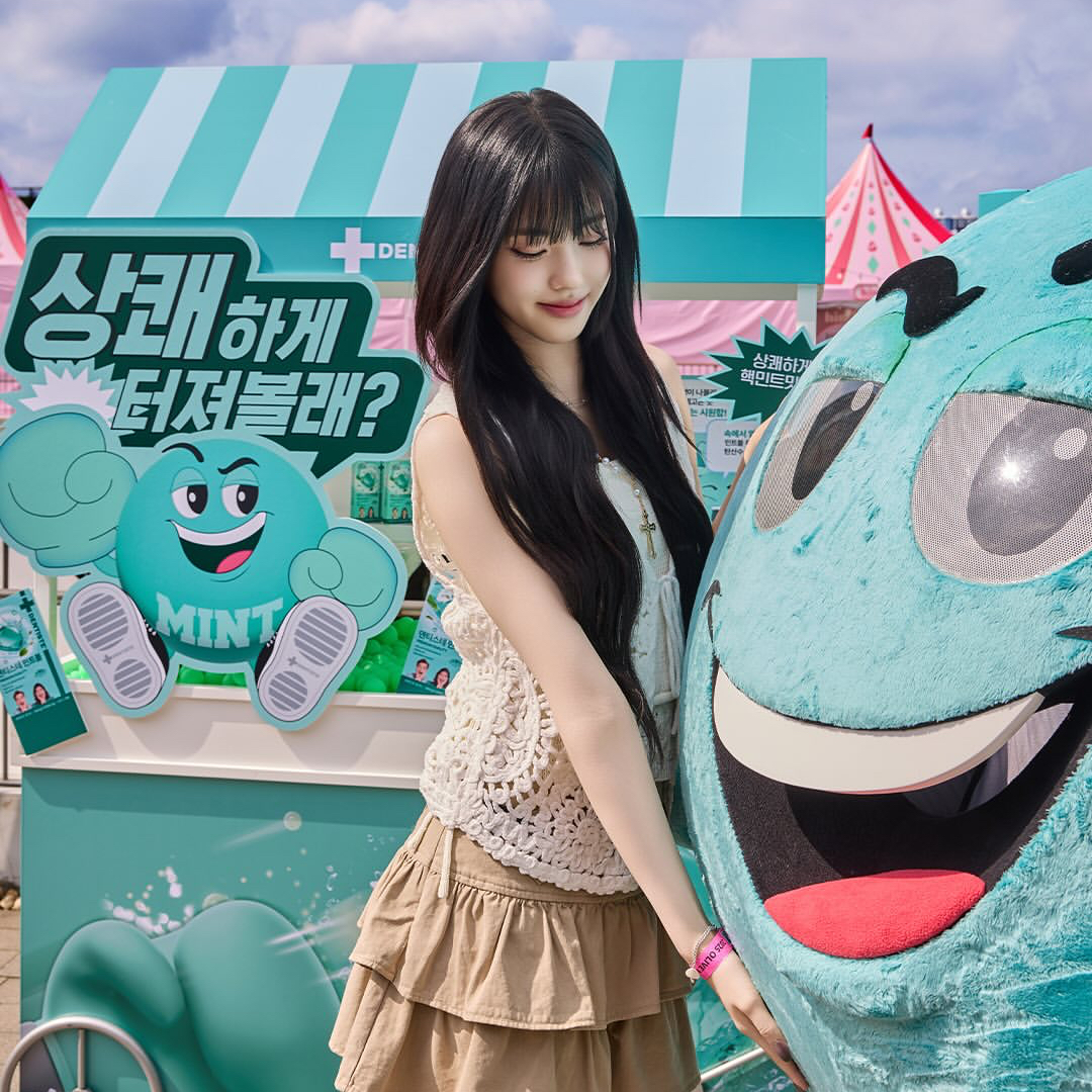 Foto aktivitas terbaru Koko (izna)