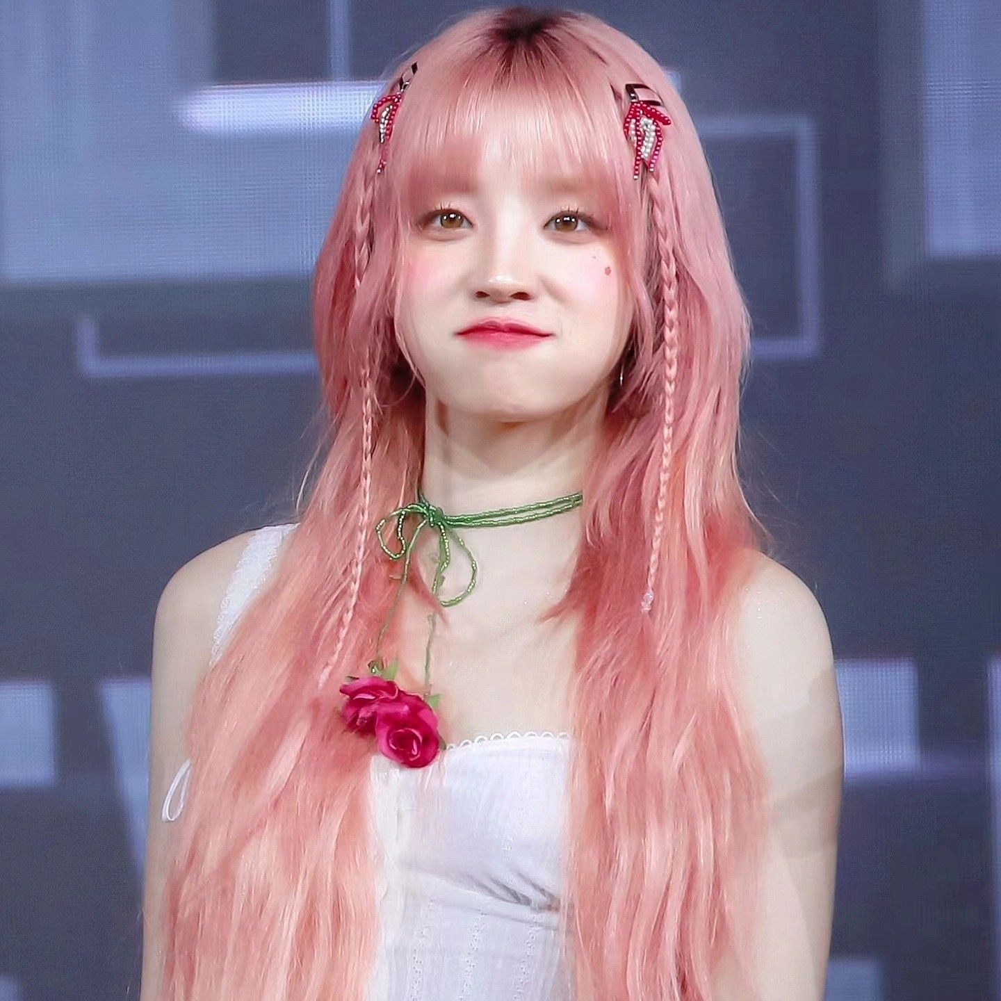 ウギ (i-dle)の最新写真