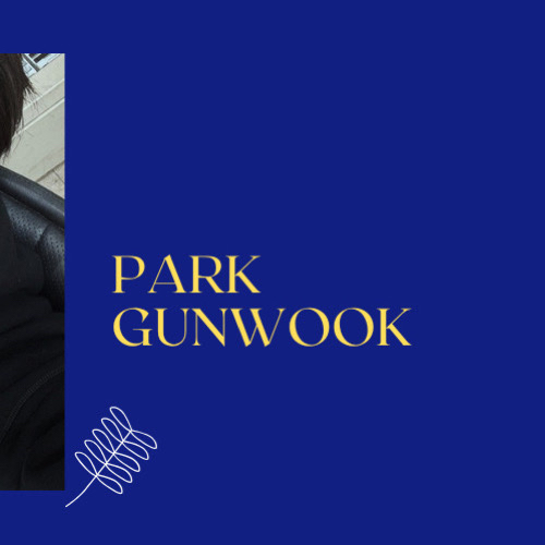 Behind-the-scenes cut of Park Gunwook (ZEROBASEONE)