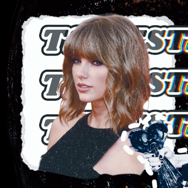 テイラー・スウィフトの最新写真