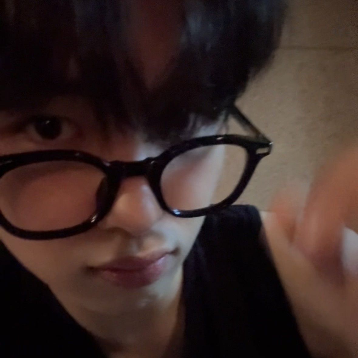 Recent activity shot of Ryu Junmin (ATBO)