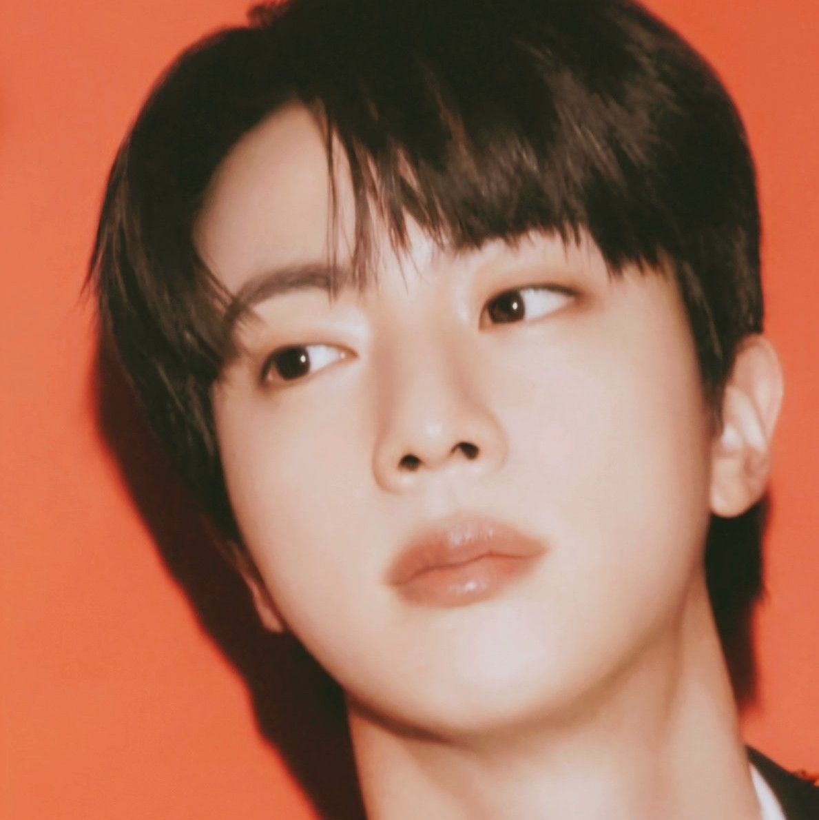 진 (방탄소년단) 팬이 찍은 순간