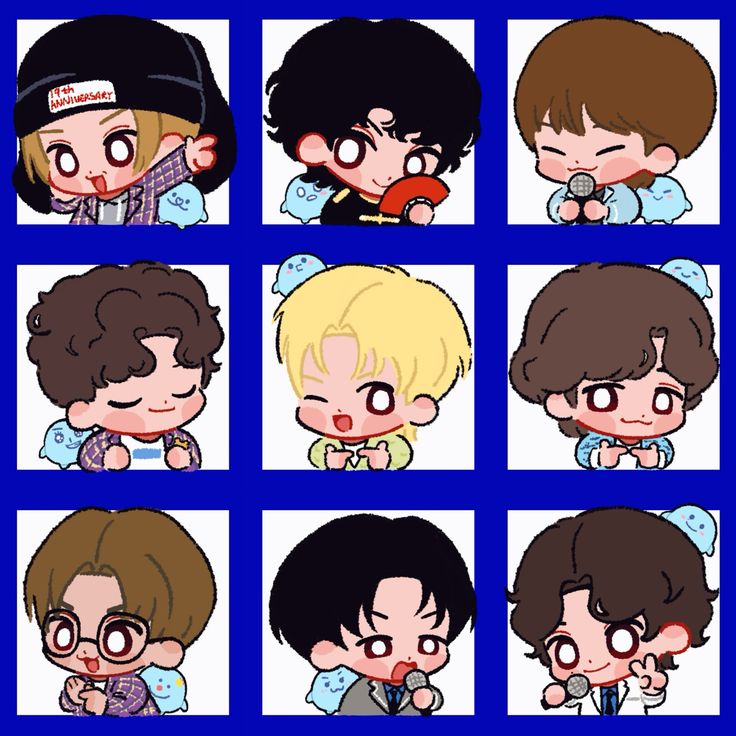 Foto terbaru Super Junior