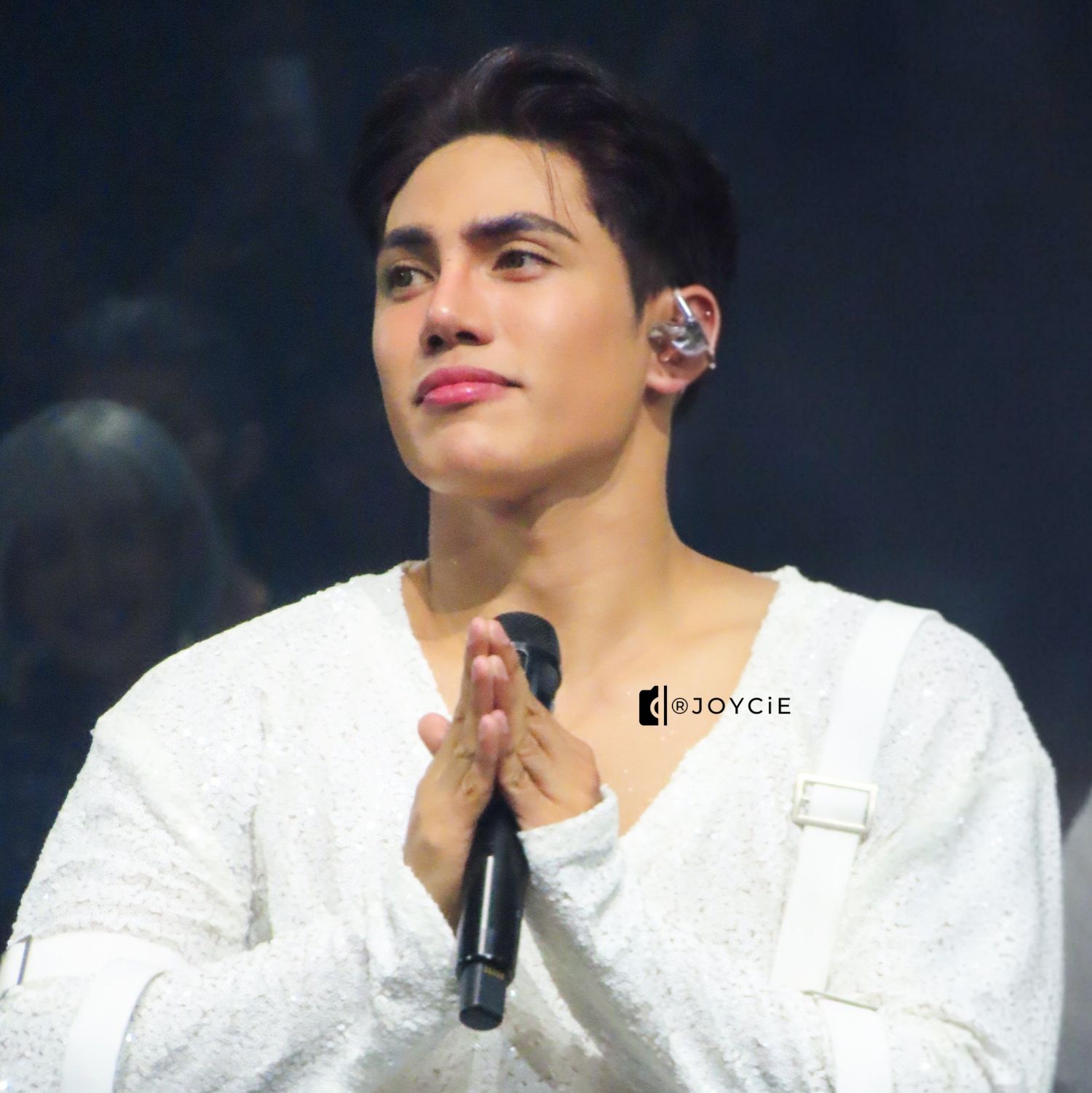 스텔 (SB19)의 비하인드 컷