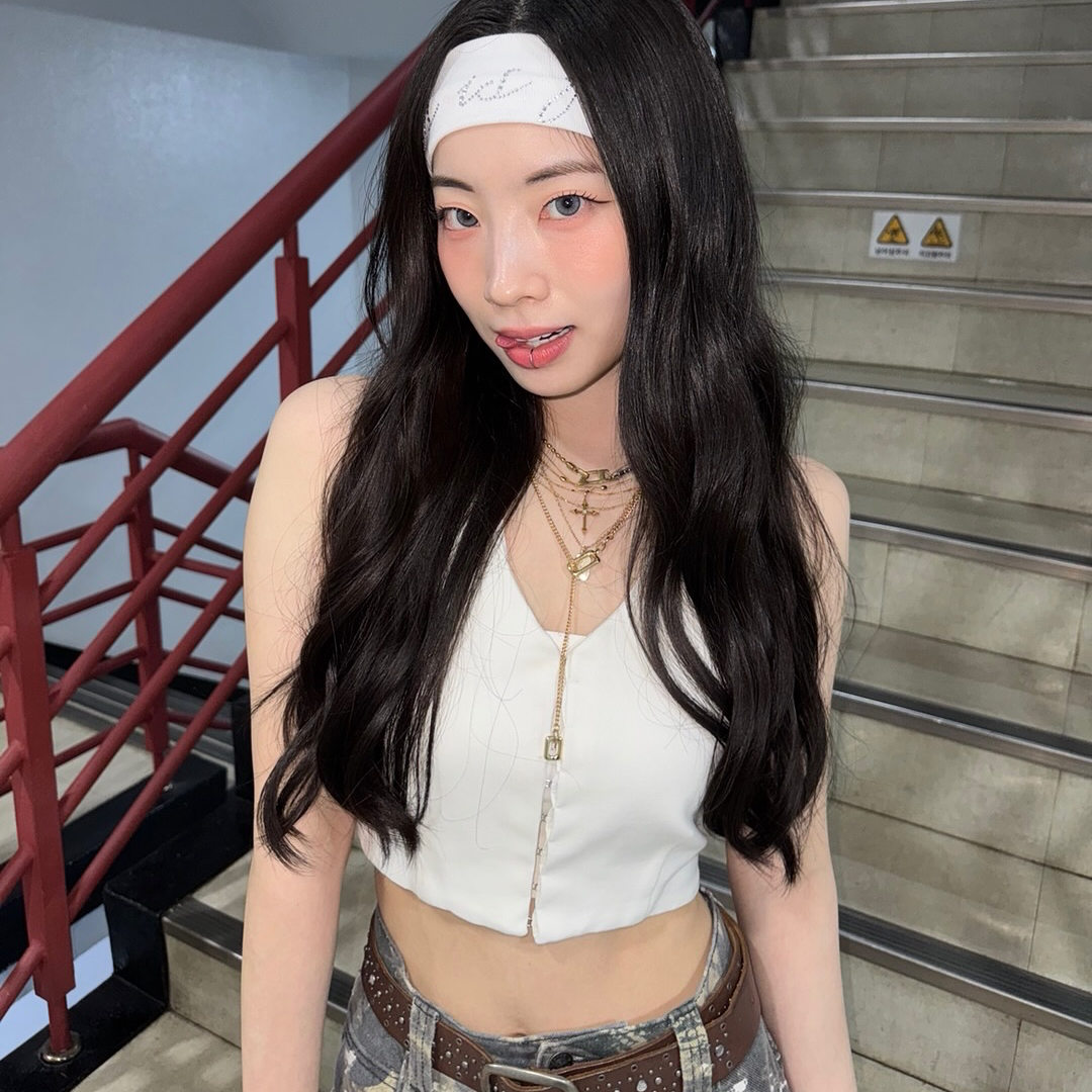 Momen yang diabadikan oleh penggemar TWICE