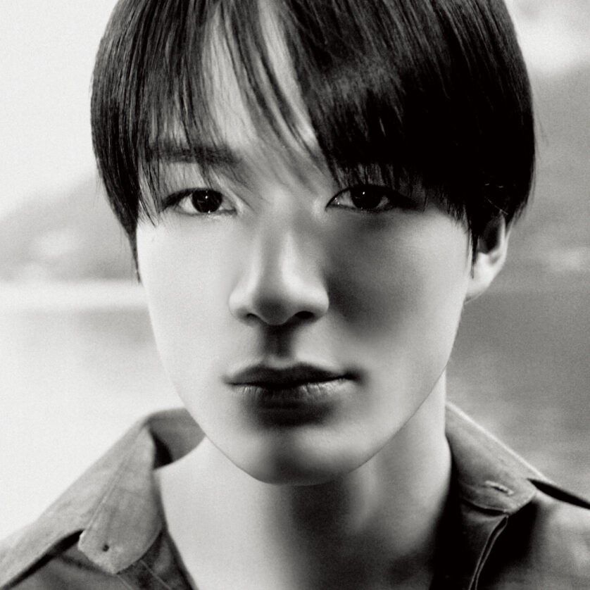 Latest photo of Jeno (NCT DREAM)