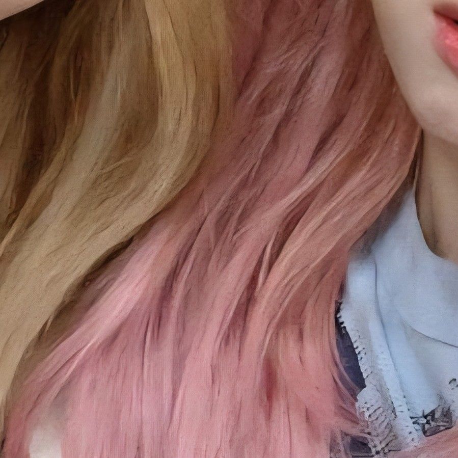 Behind-the-scenes cut of Handong (DREAMCATCHER)