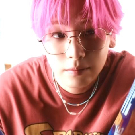 Behind-the-scenes cut of Kawashiri Ren (JO1)