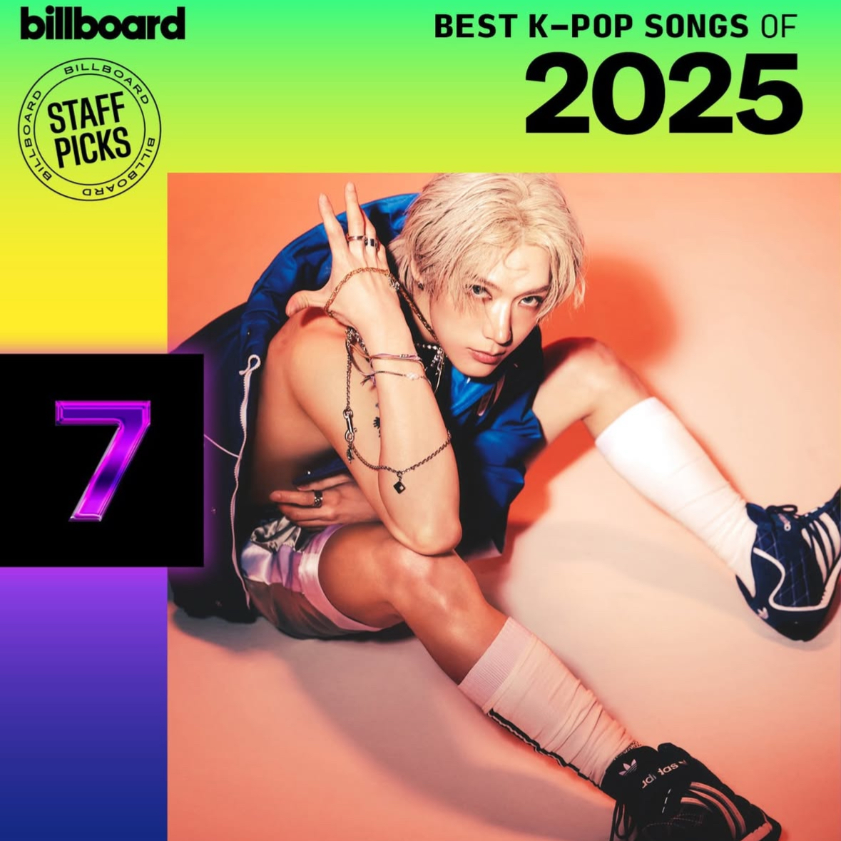 Recent activity shot of TEN (WayV)