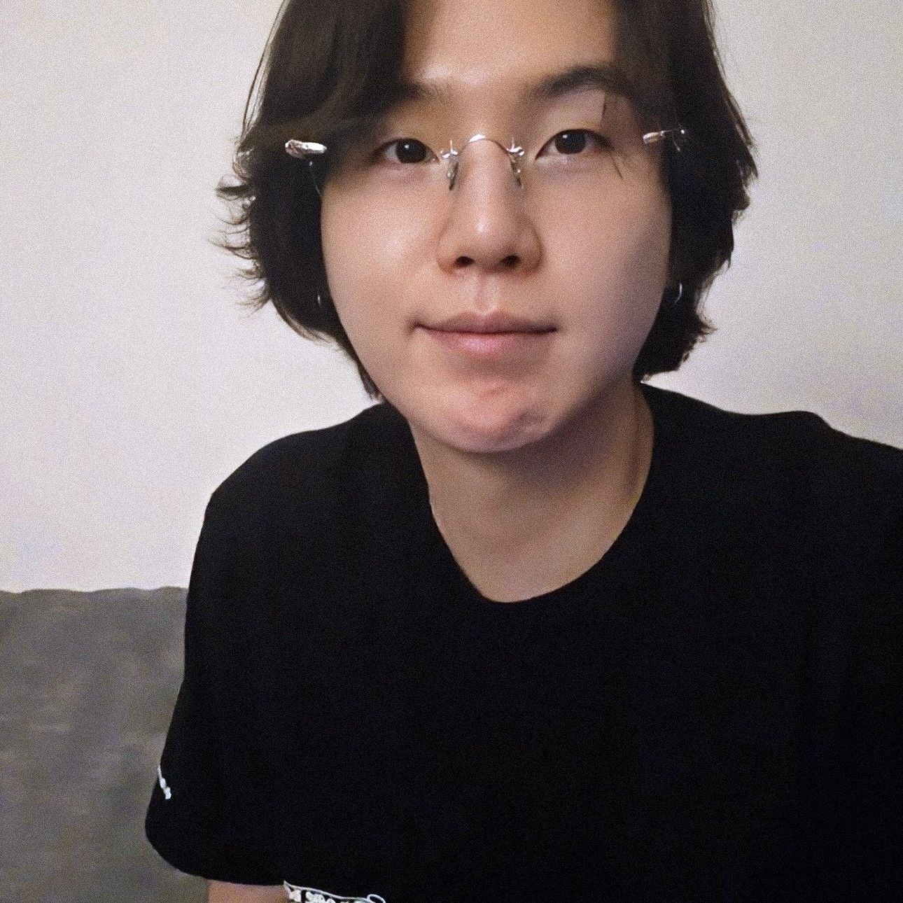 SUGA (BTS)ファンが撮った瞬間