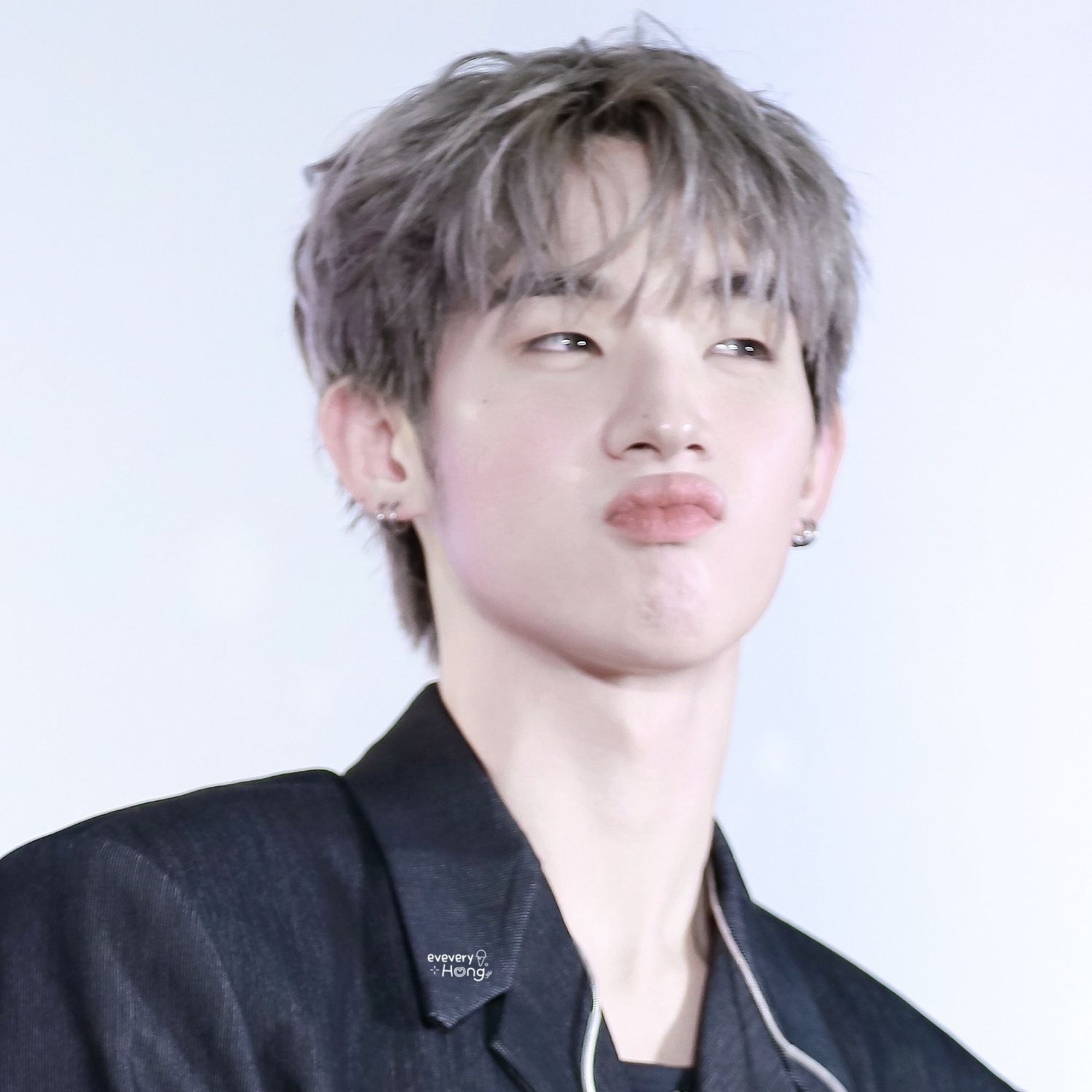 Latest photo of Hong (LYKN)