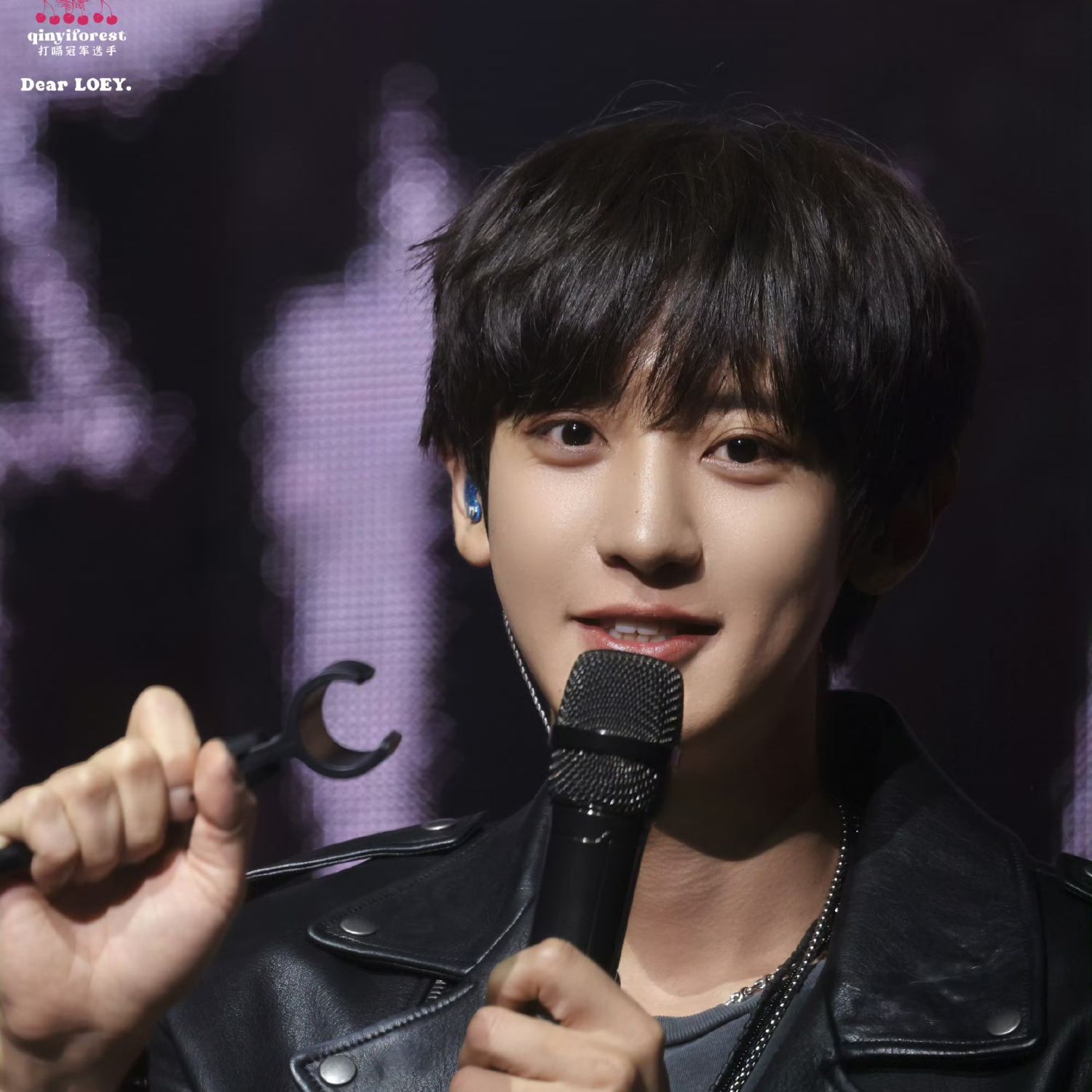 찬열 (EXO) 최근 활동샷