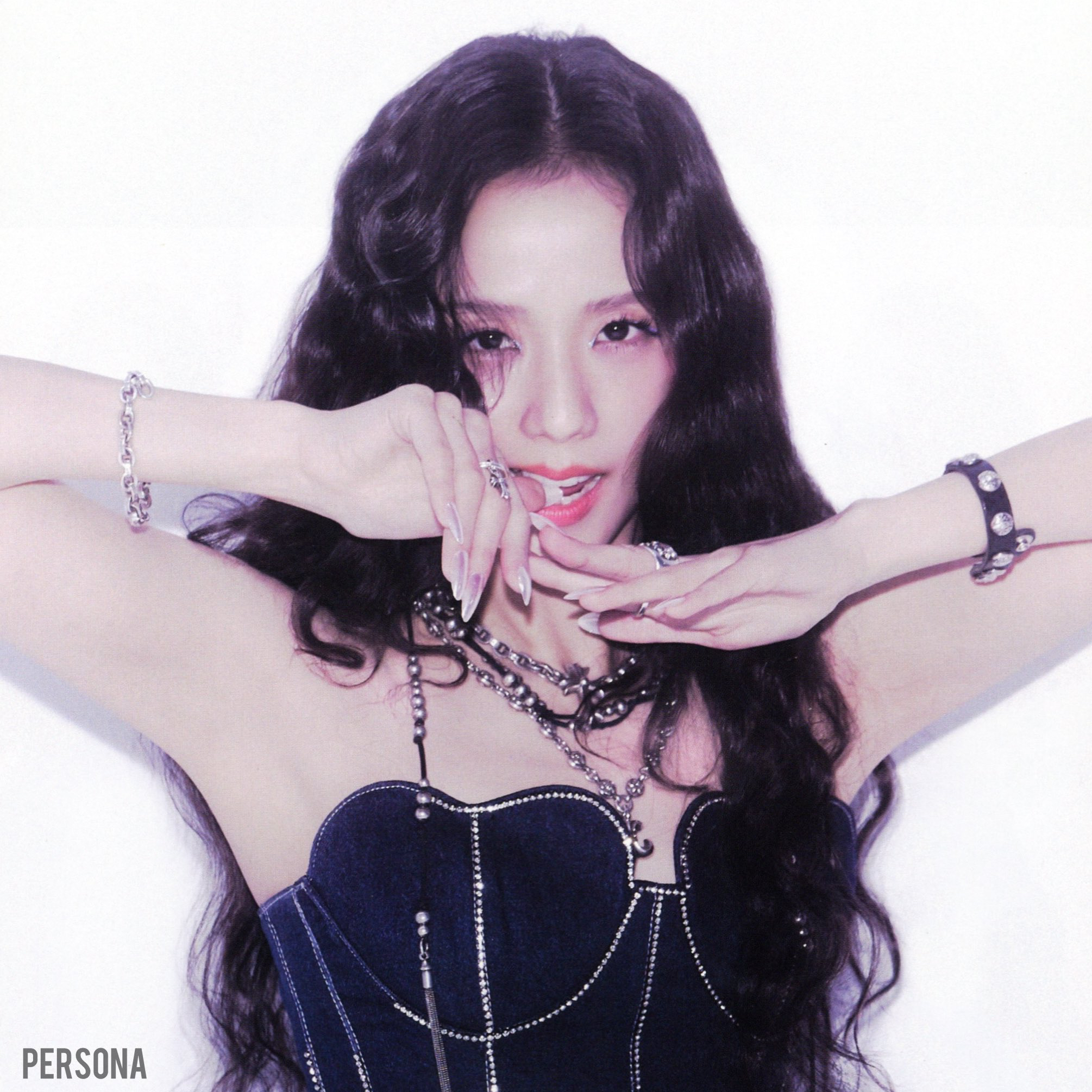 지수 (BLACKPINK) 팬이 찍은 순간