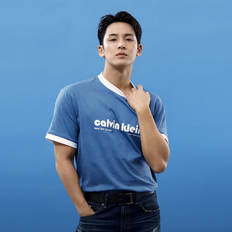 민규 (세븐틴)의 최신 사진