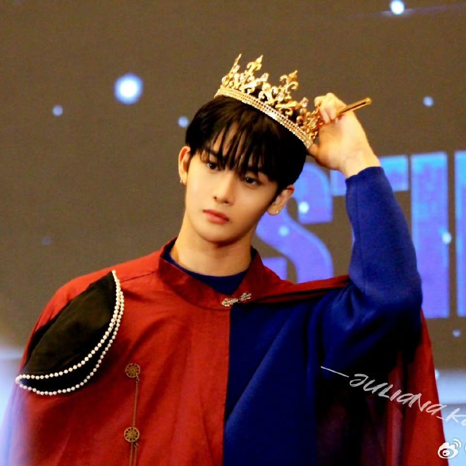 Latest photo of Bae Jinyoung
