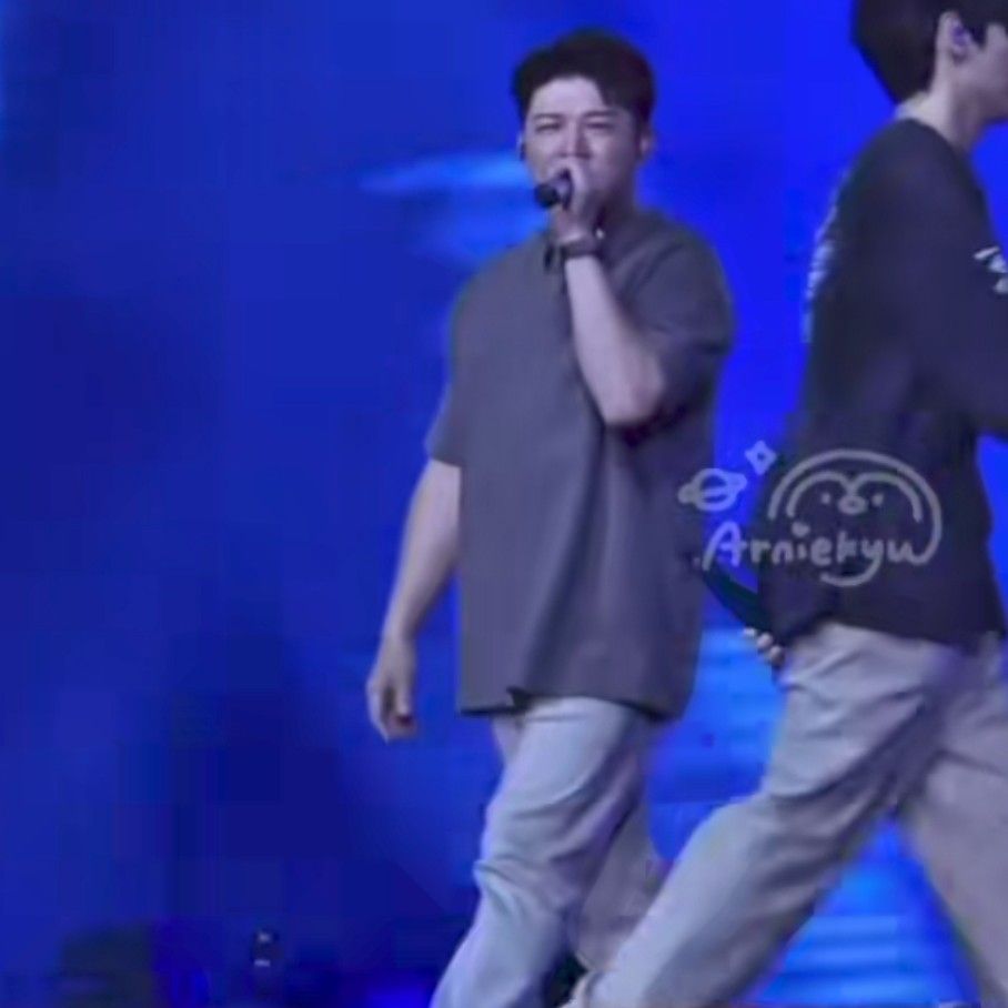 神童 (Super Junior)的最新照片