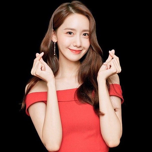 Latest photo of Yoona (Girls' Generation)