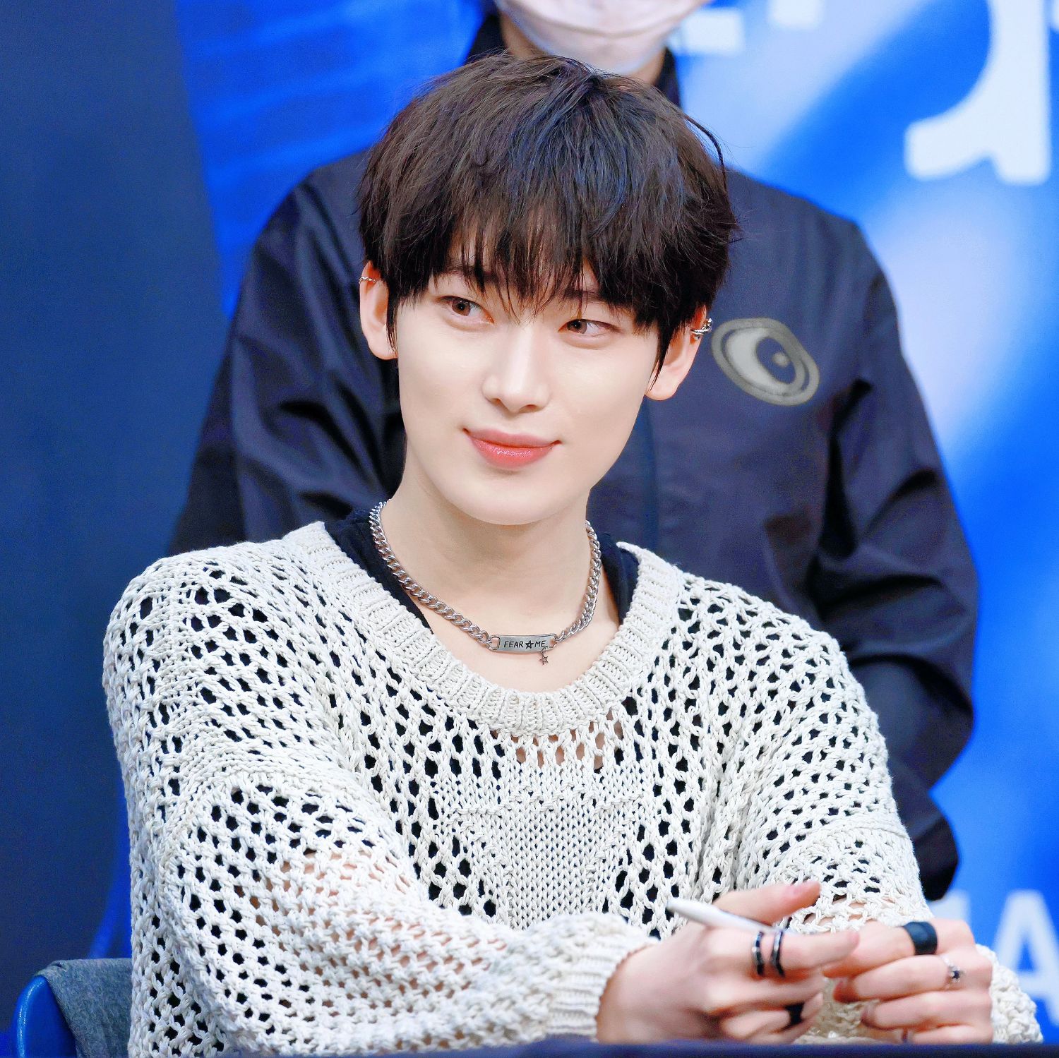 선우 (ENHYPEN) 팬이 찍은 순간