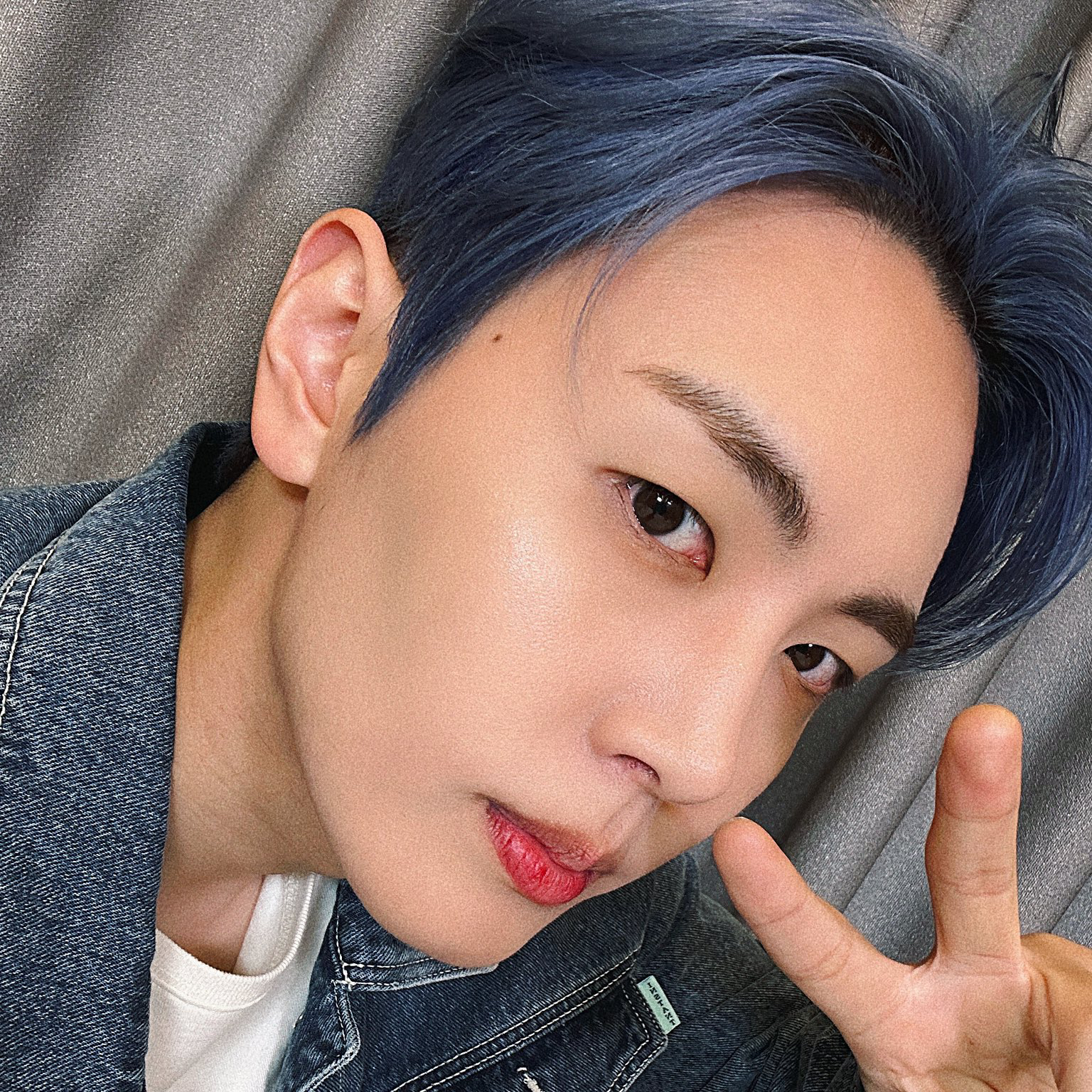 Latest photo of Jaeyoon (SF9)