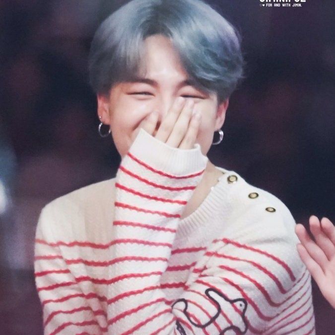 Behind-the-scenes cut of Jimin (BTS)