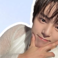 Latest photo of Minhyuk (MONSTA X)