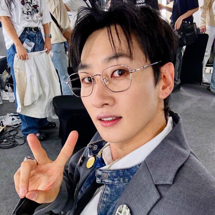 SUPER JUNIOR 横アリ ウニョク ウニョク、SUPER JUNIOR 20周年を迎えて「僕も20年ぶりに新しい