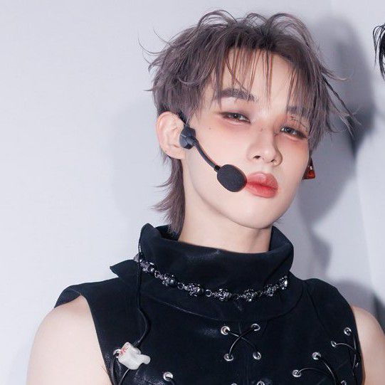 Recent activity shot of Hong (LYKN)