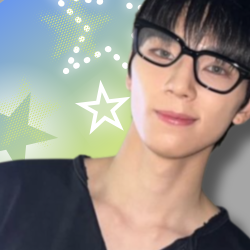 소건 (NEXZ)의 비하인드 컷