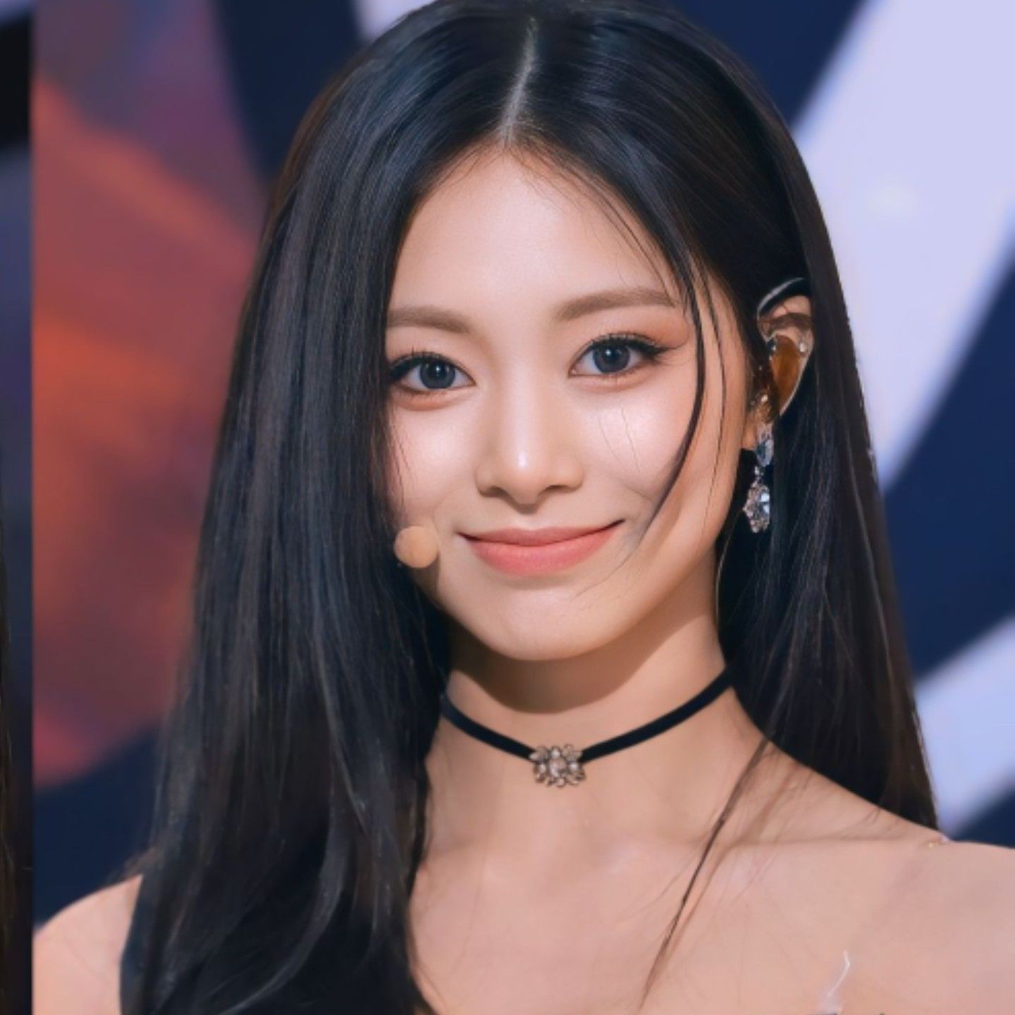 Latest photo of Tzuyu (TWICE)