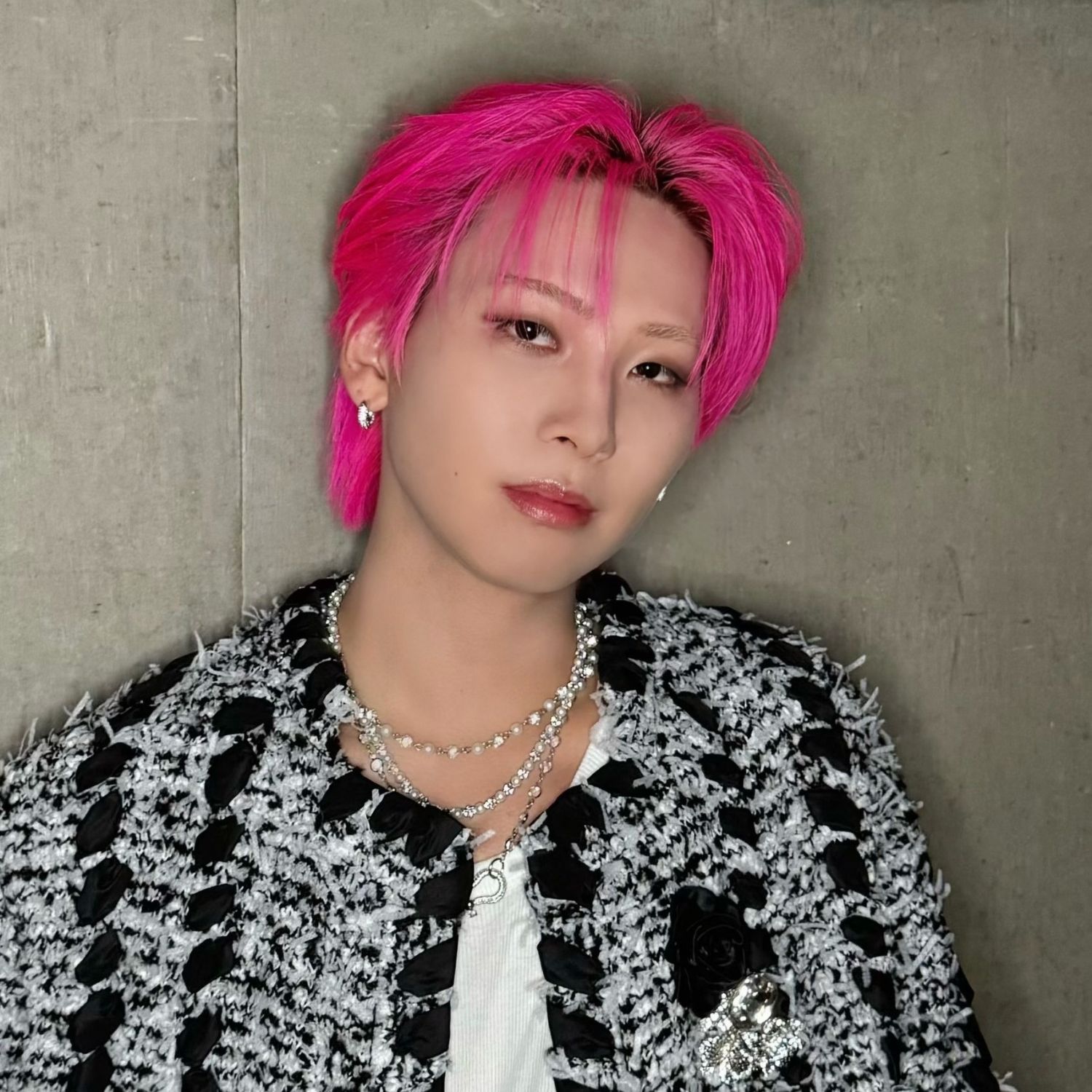 川尻蓮 (JO1)の最新写真