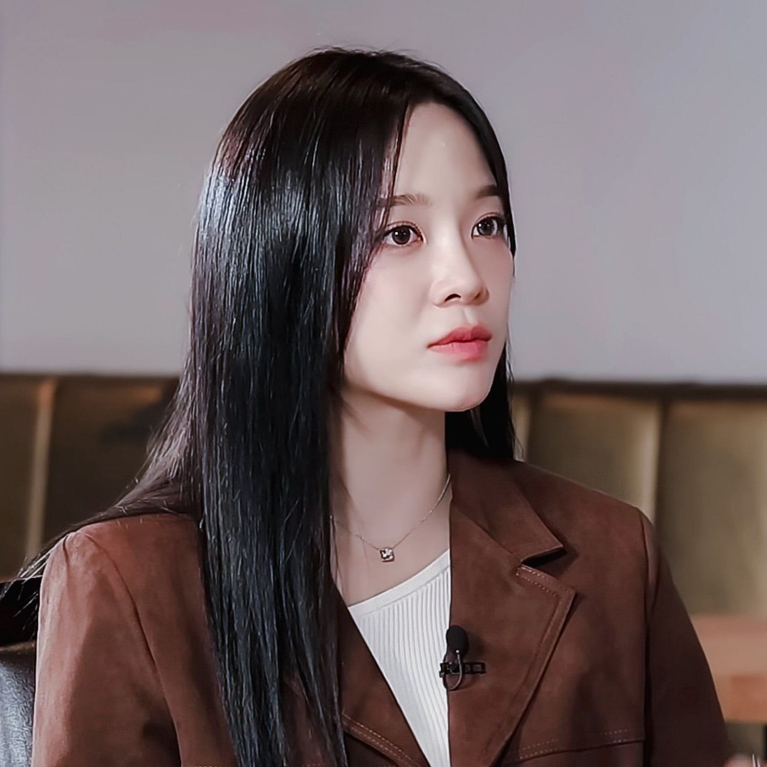 Recent activity shot of Sejeong