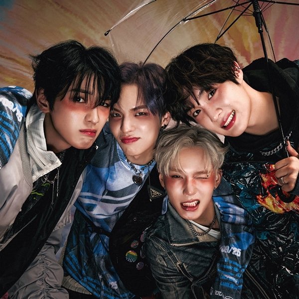 Latest photo of CIX