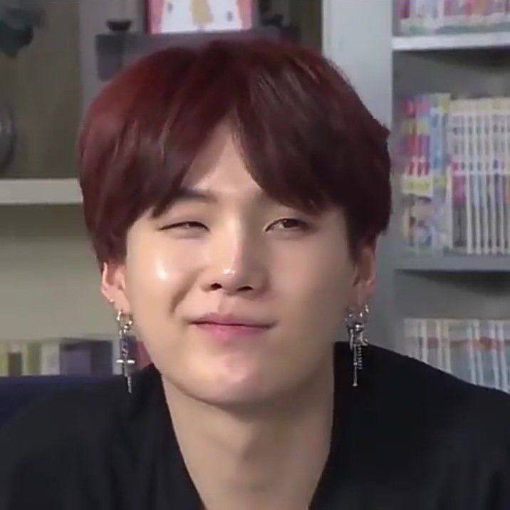 Behind-the-scenes cut of SUGA (BTS)