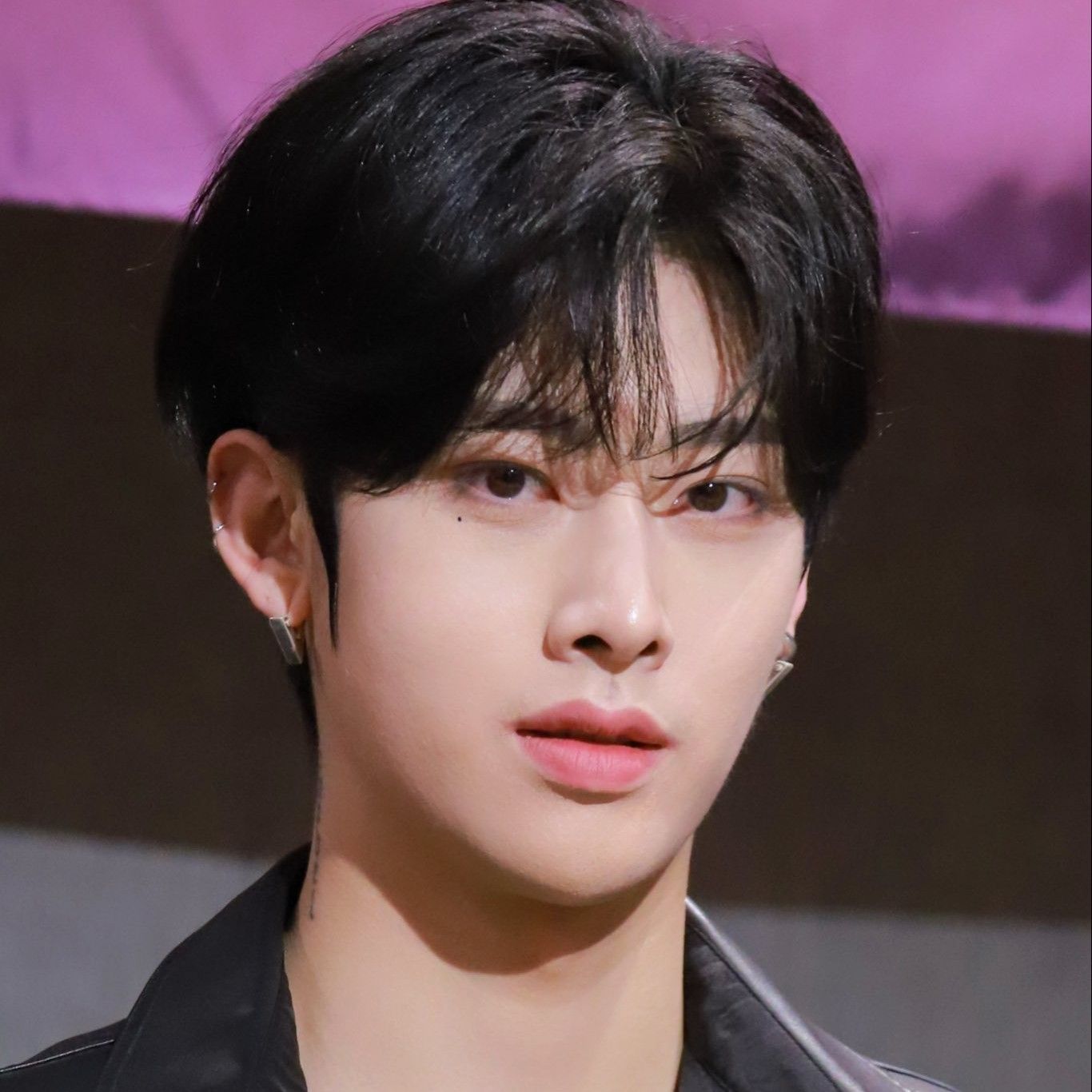 Recent activity shot of Ricky (ZEROBASEONE)