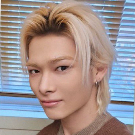 NI-KI (ENHYPEN)粉絲拍下的瞬間