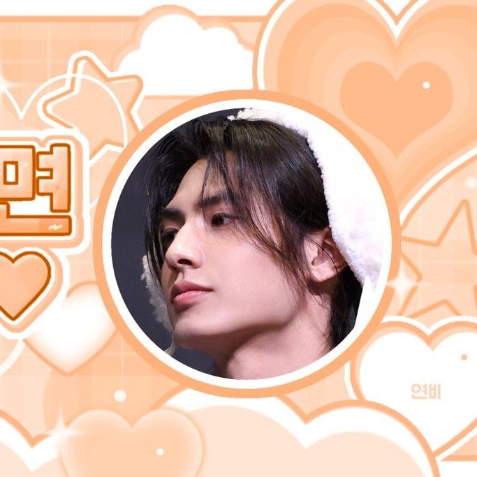 Recent activity shot of Jooyeon (Xdinary Heroes)