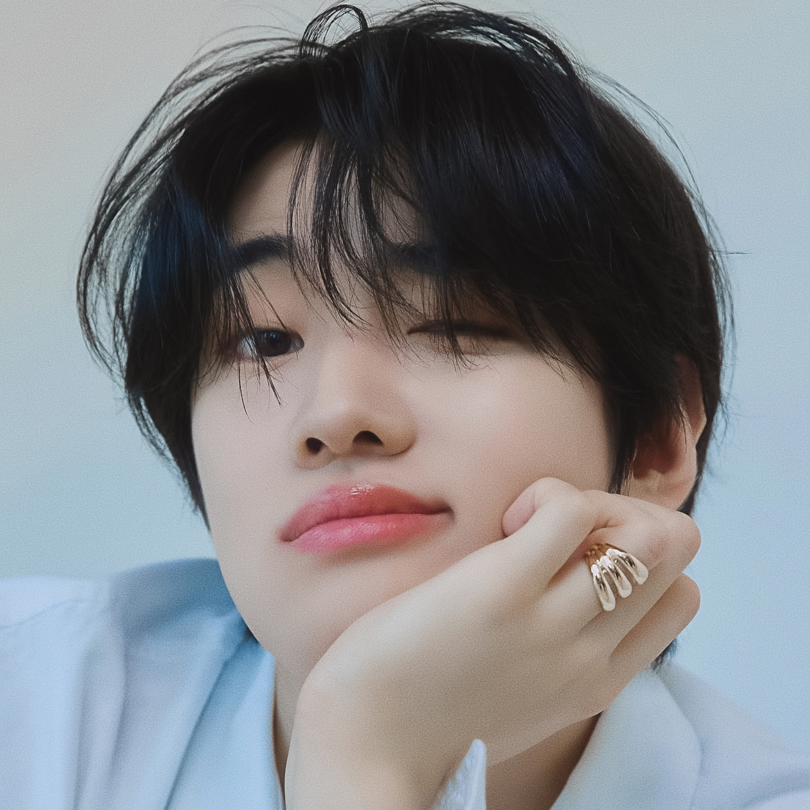 Recent activity shot of Jaechan (DKZ)