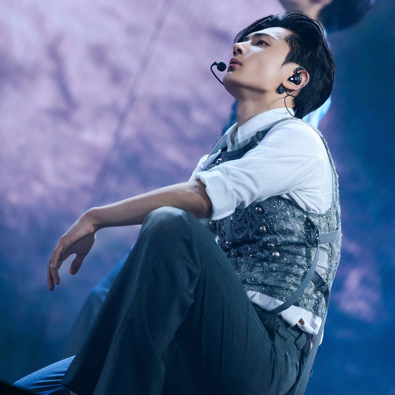 Latest photo of Jay (ENHYPEN)