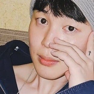 Behind-the-scenes cut of Jimin (BTS)