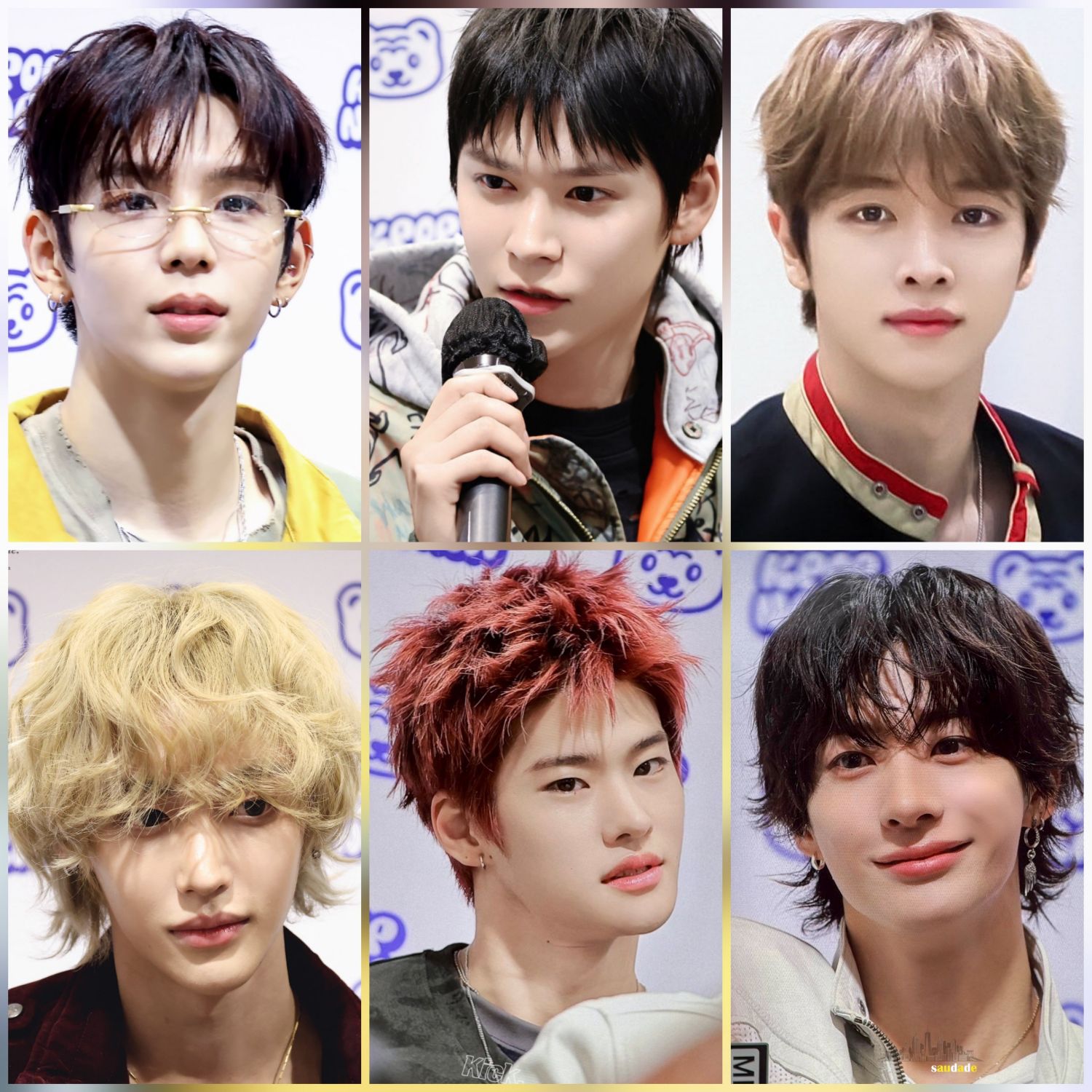 Behind-the-scenes cut of RIIZE