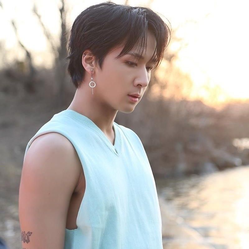 Behind-the-scenes cut of VIXX