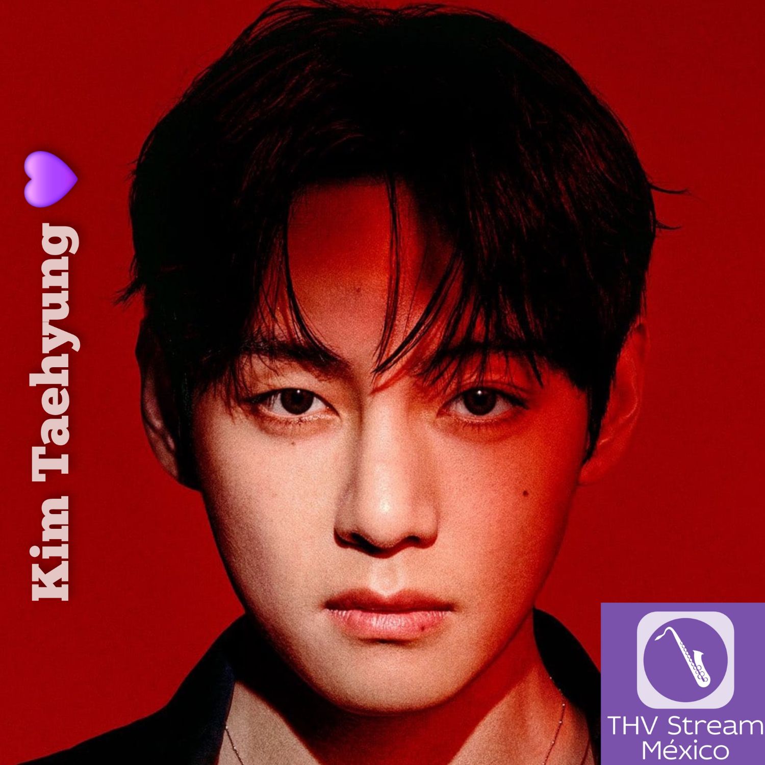 Potret di balik layar V (BTS)